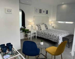 XVII A Suite Apartamentos Morales & Arnal Ronda